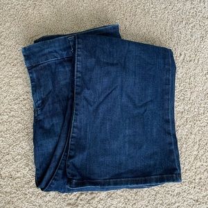Joe’s Trouser Bootcut Jeans Size 32